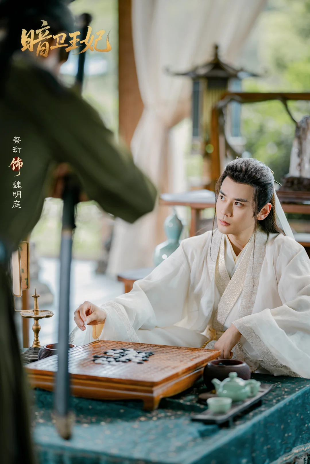 忙活了很久的项目终于～