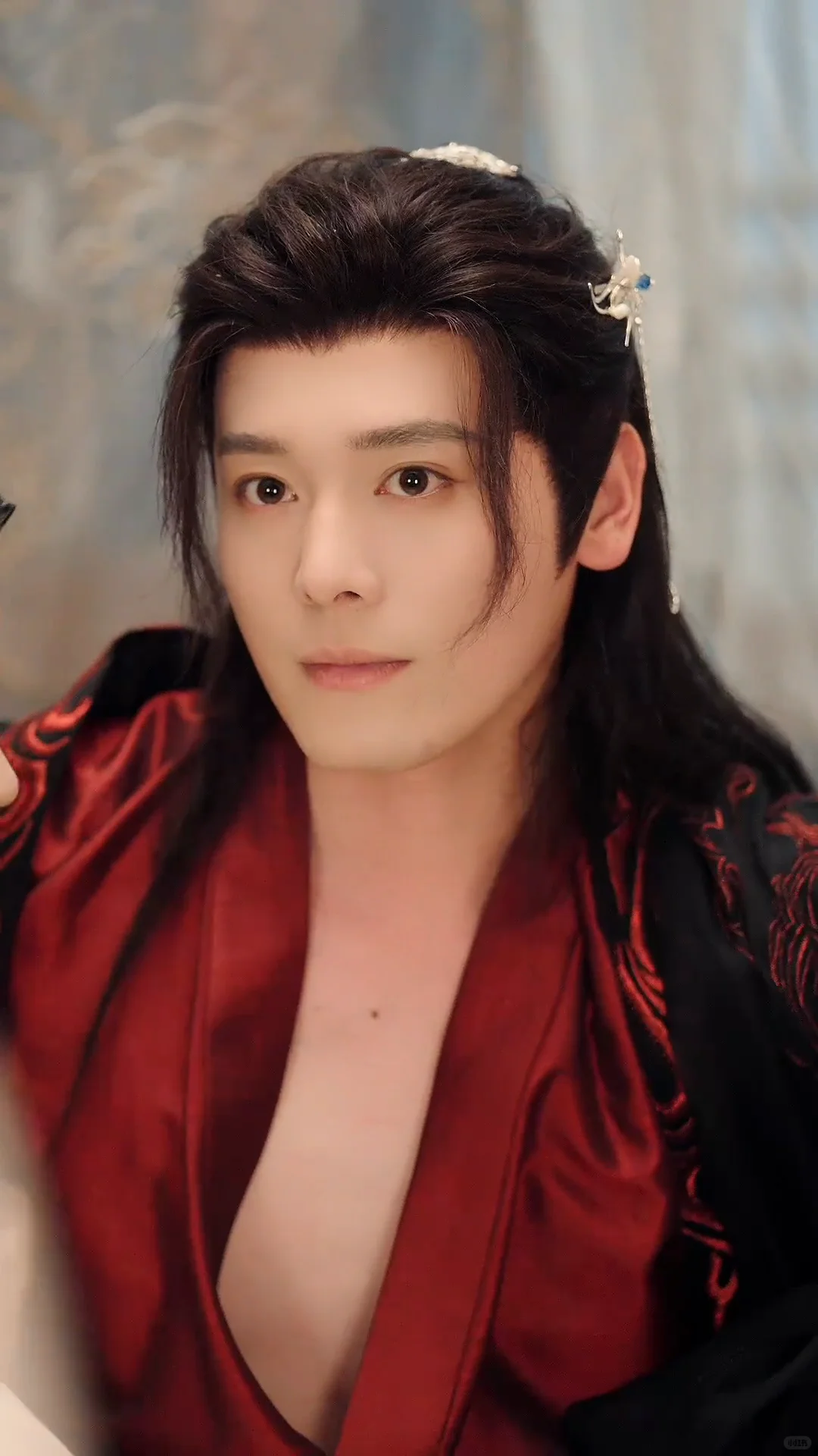 疯批世子强娶弟媳！短剧都这么敢拍吗