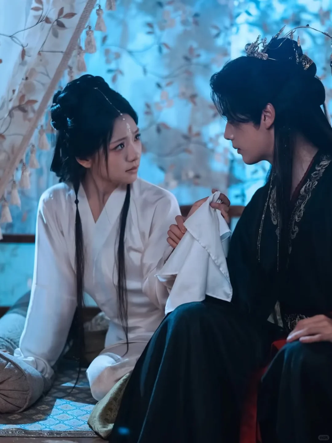 上头预警！双强互撩+马甲文学，甩长剧十条街❗