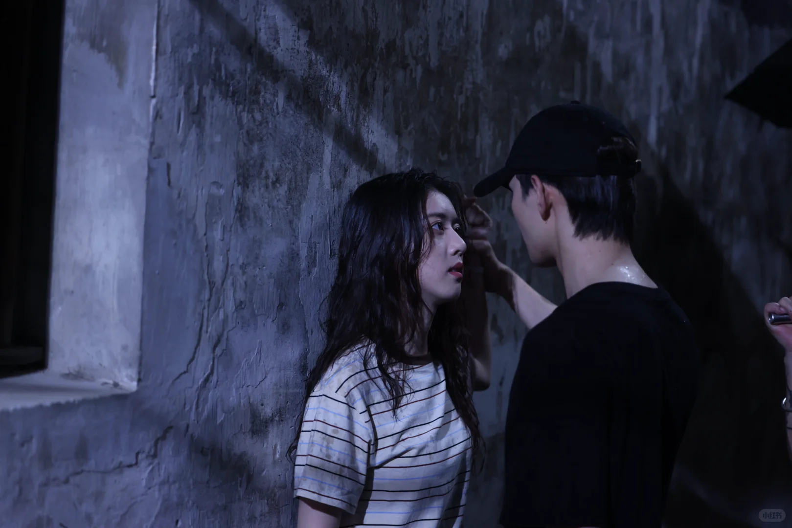 你我之间，不必说抱歉🍊