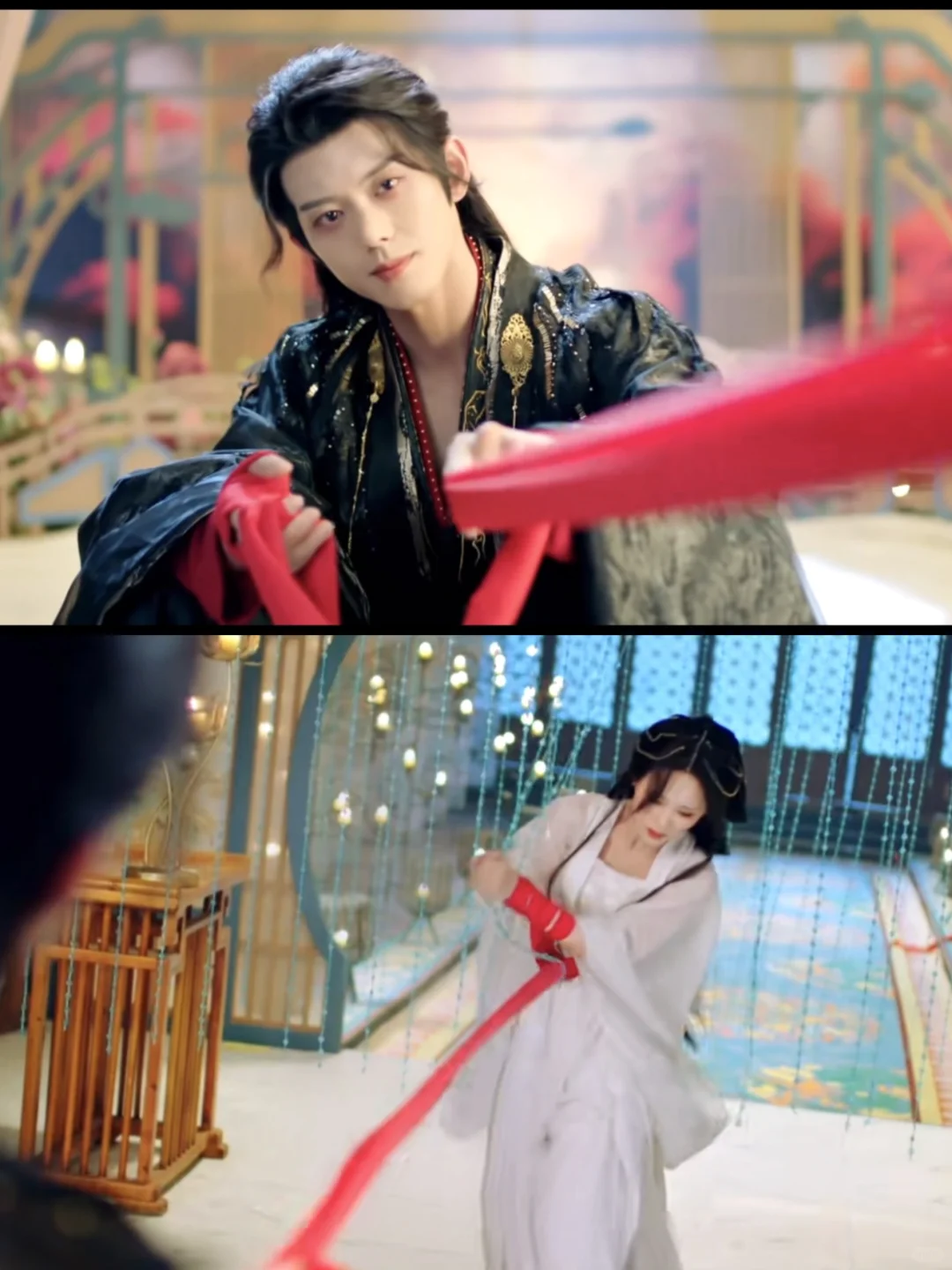 妈呀播了❗️第一集已笑疯❗️❗️❗️