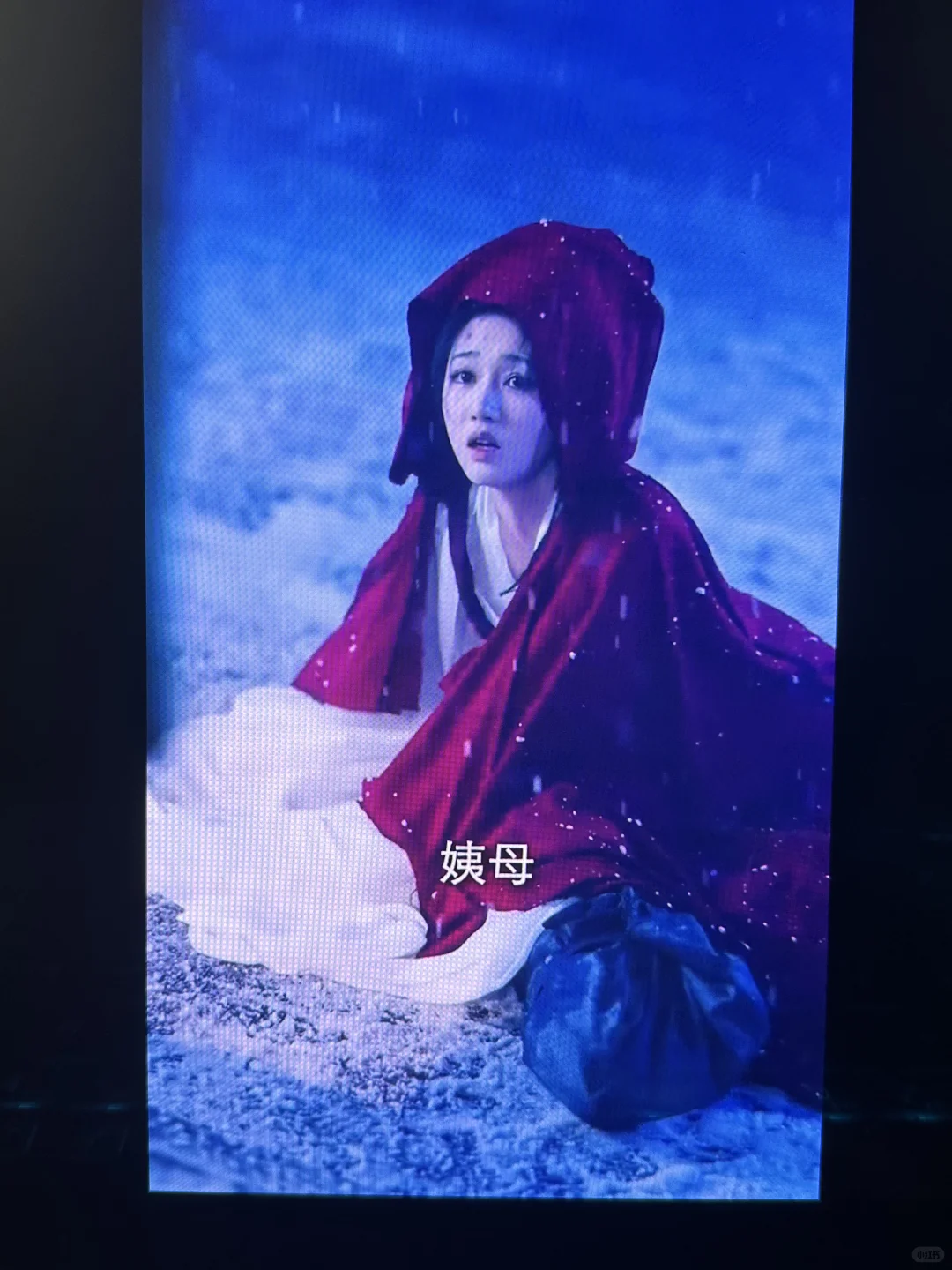 【🌹爆款短剧安利｜《蔷薇花谢即归来》——虐恋】