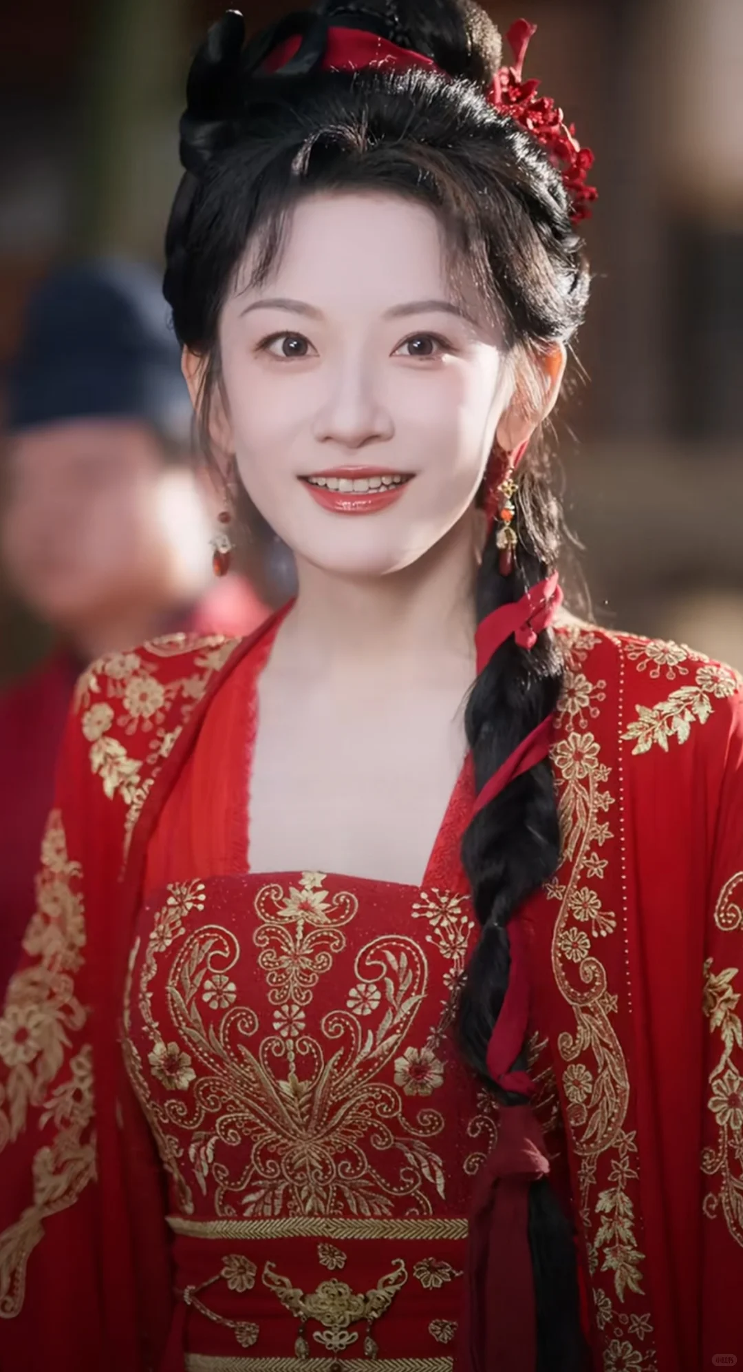 《千金谋》 短剧推荐！