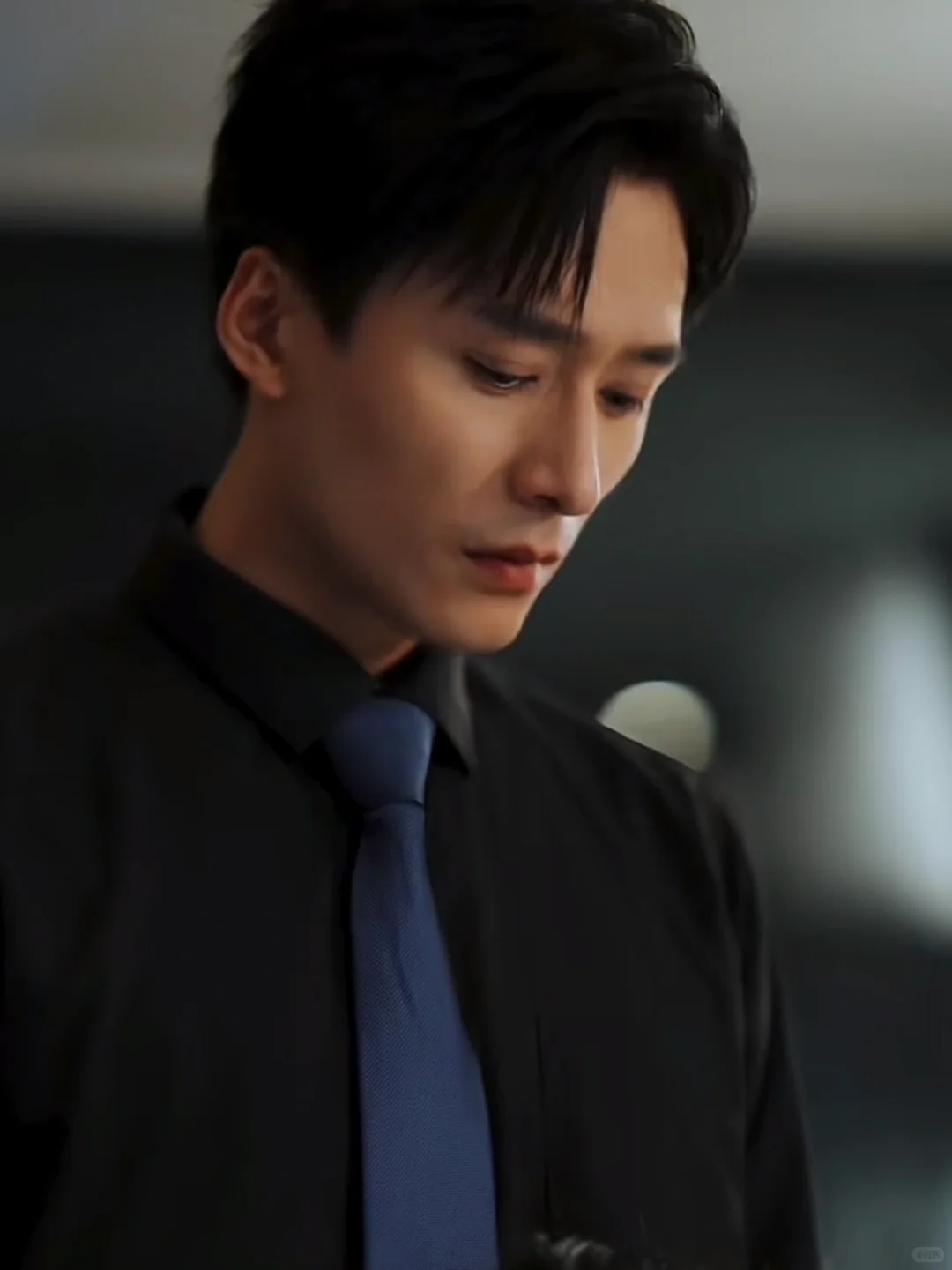 太久没看短剧，禁欲系男主哇kkk