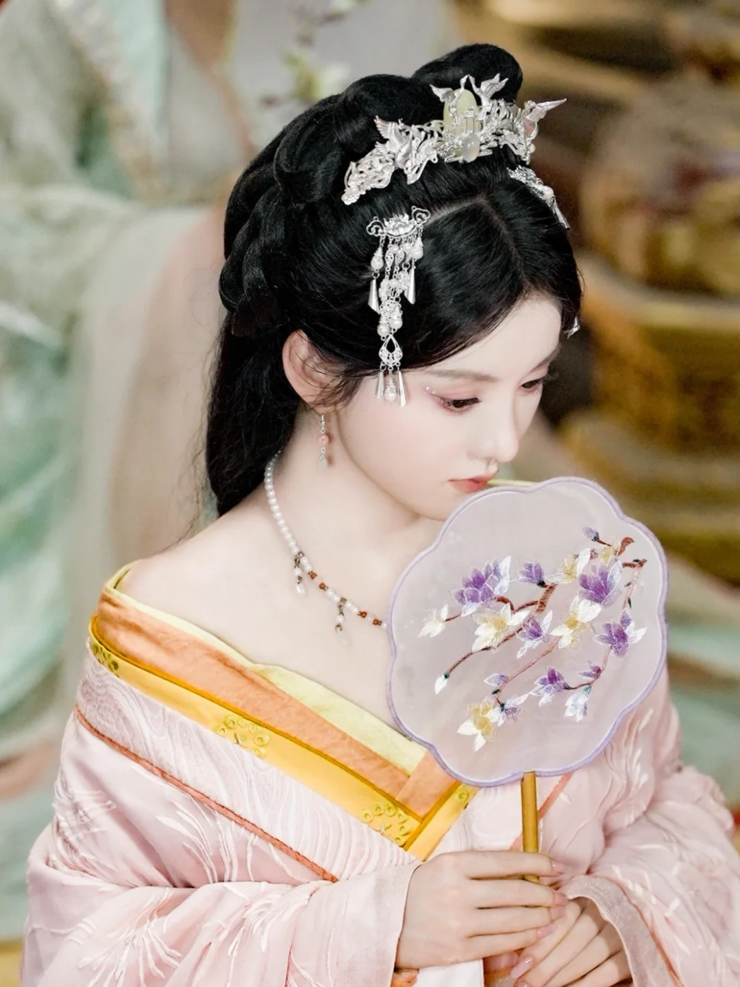 天选古人+灵气女主，甜宠+权谋根本不够看❗