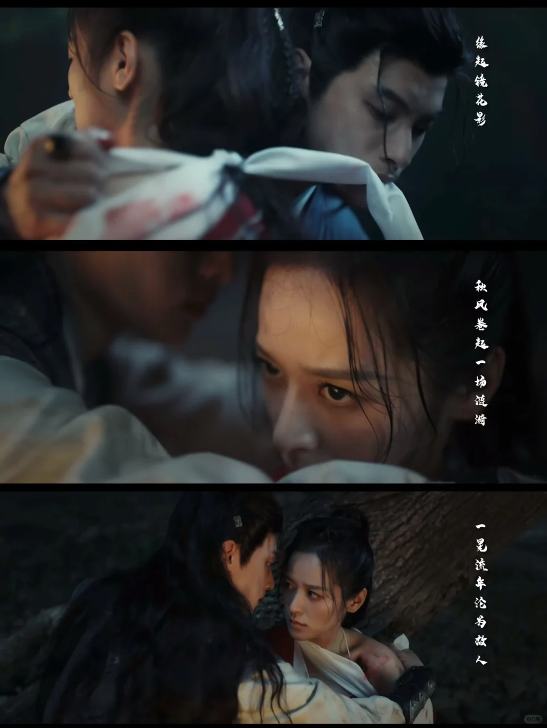 嫁东宫‼️姐妹冲‼️就爱看恋爱脑男主‼️