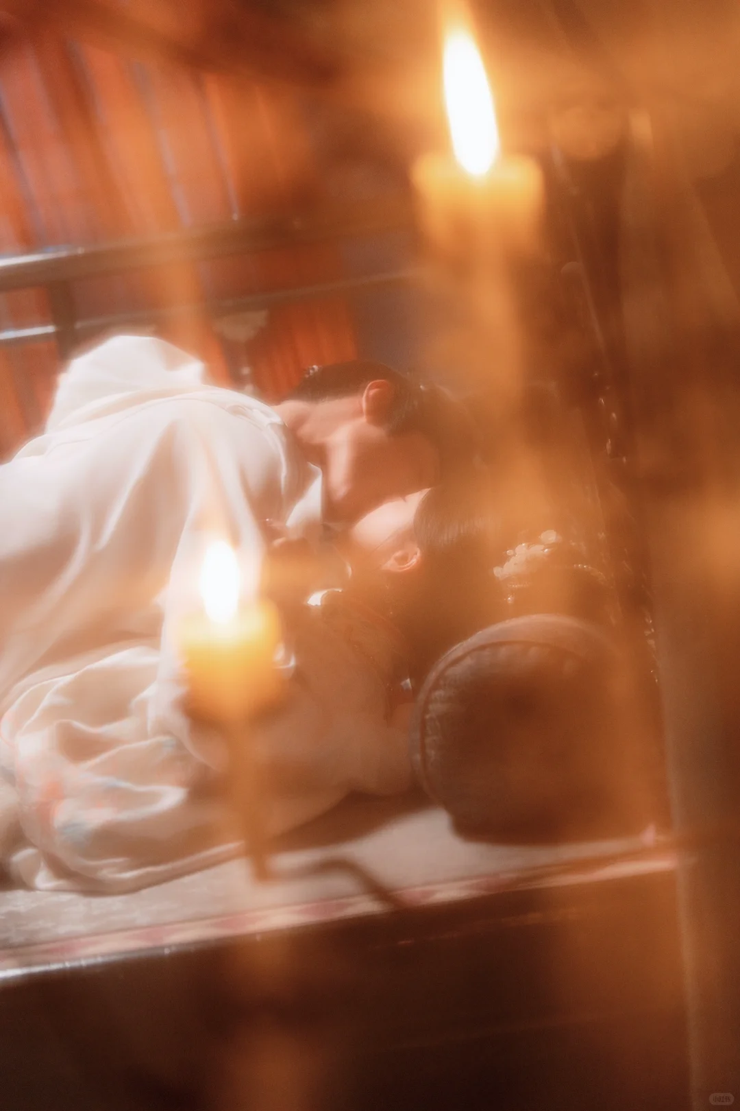 ⏳【《春夜入君怀》上线倒计时1天】⏳