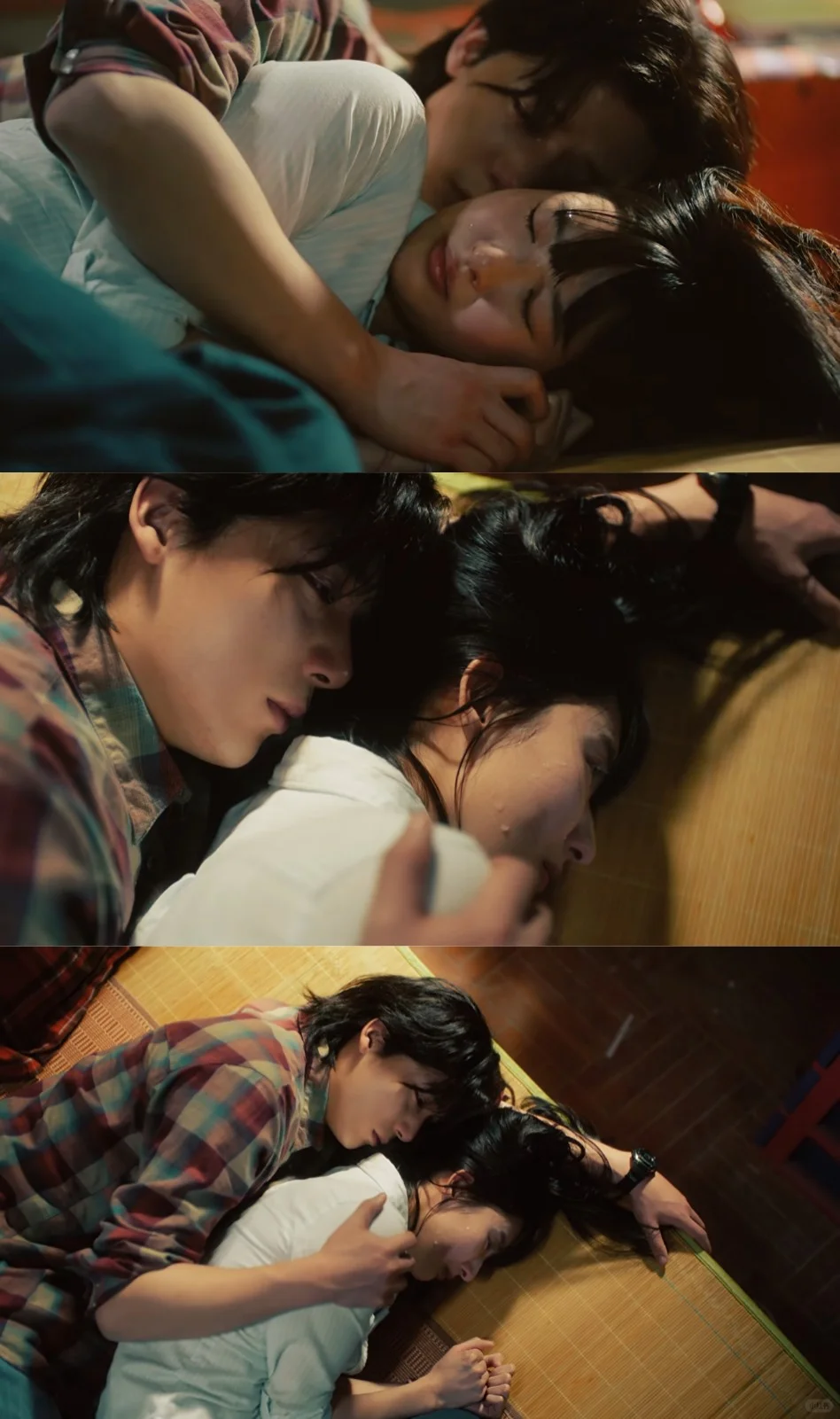 在《值得爱》做了一场关于出租屋文学的美梦