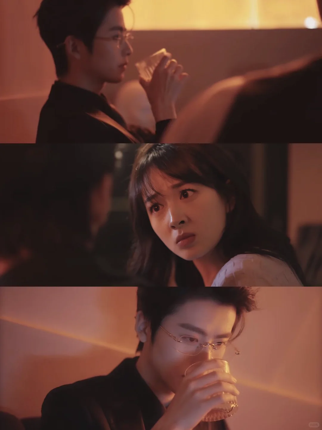 蓄谋已久✖️先婚后爱‼️进度飞快⚠️好甜好上头