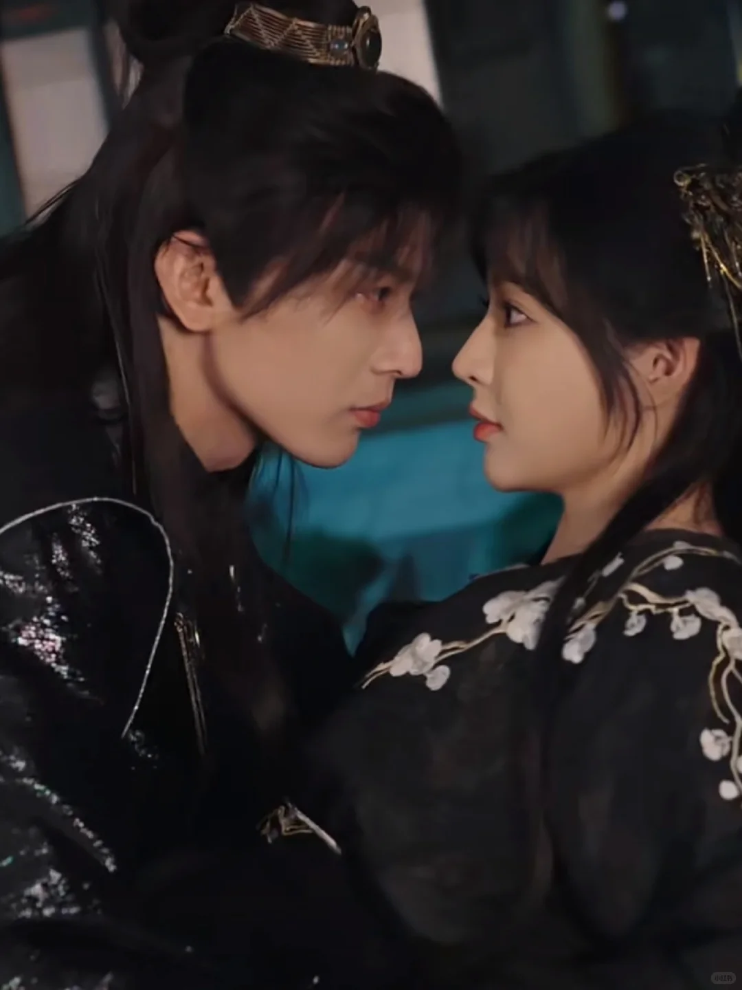 🌟 **古风权谋天花板 双胞胎丞相x复仇孤