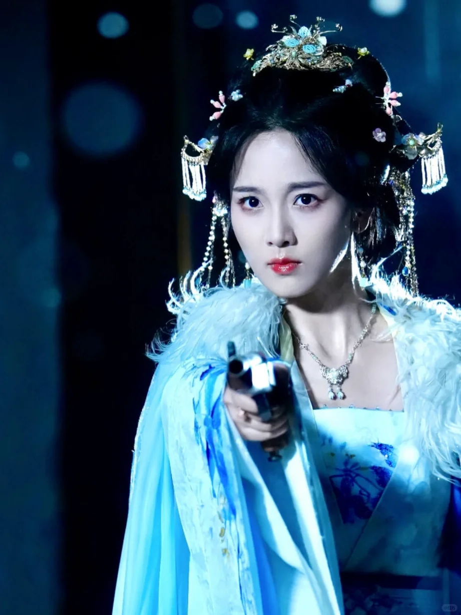 熬夜追完这部剧，吻戏和剧情都让人上瘾😍