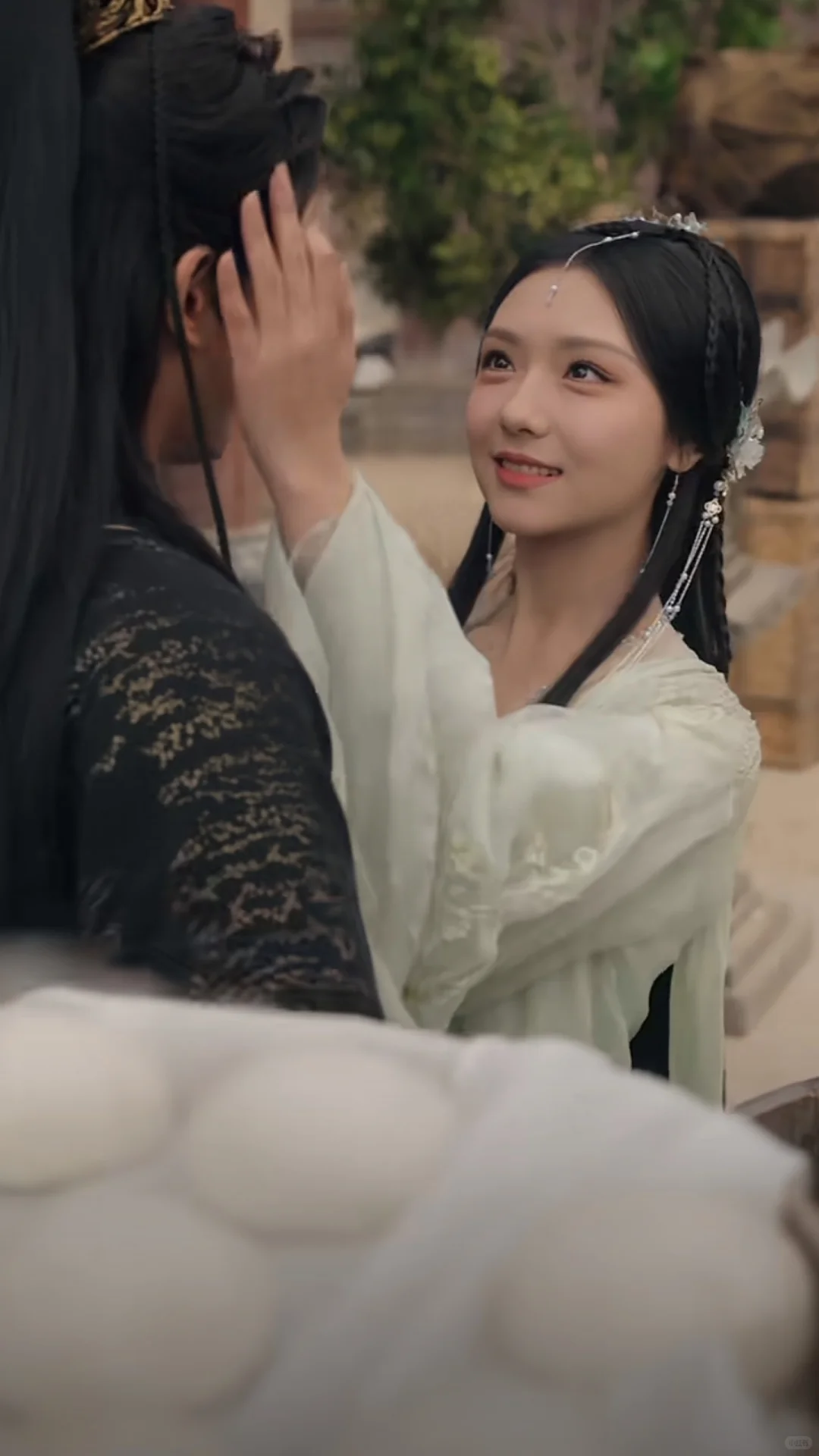 🍅🍆免费短剧 | 王云云，暮雪倾城