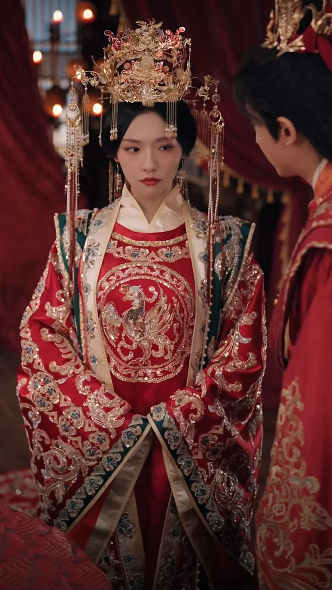 🍅🍆免费短剧 | 王云云，暮雪倾城