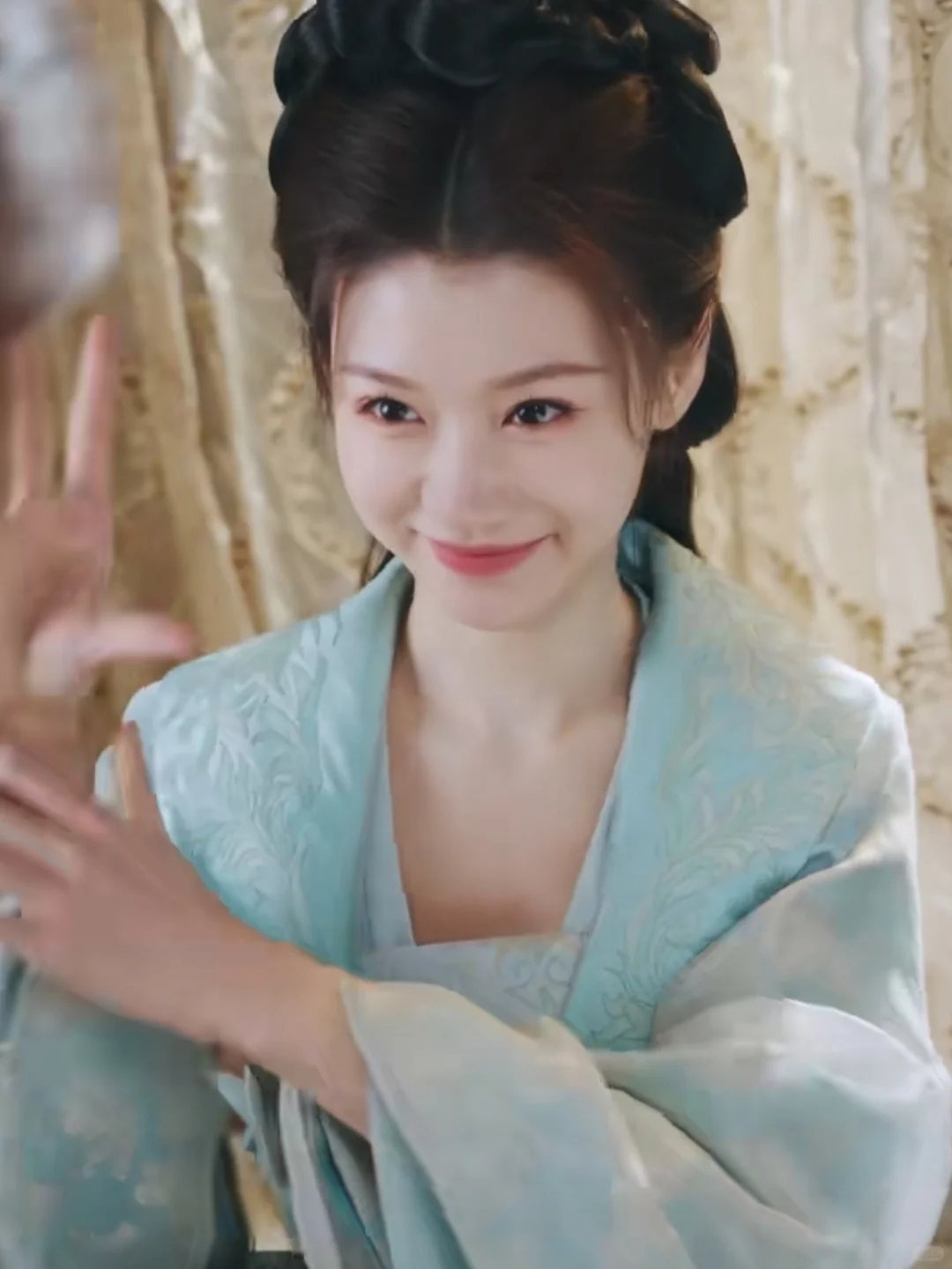 妙手回春王爷请自重：擅长直捣黄龙的女主