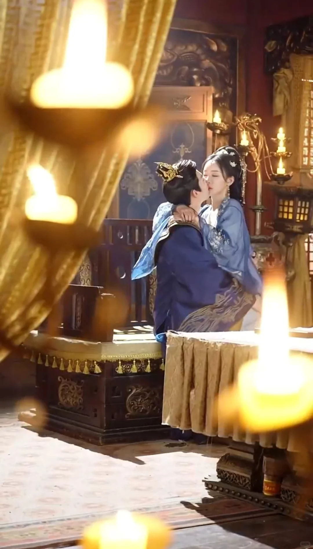 这大概是我见过最有能力的皇帝了