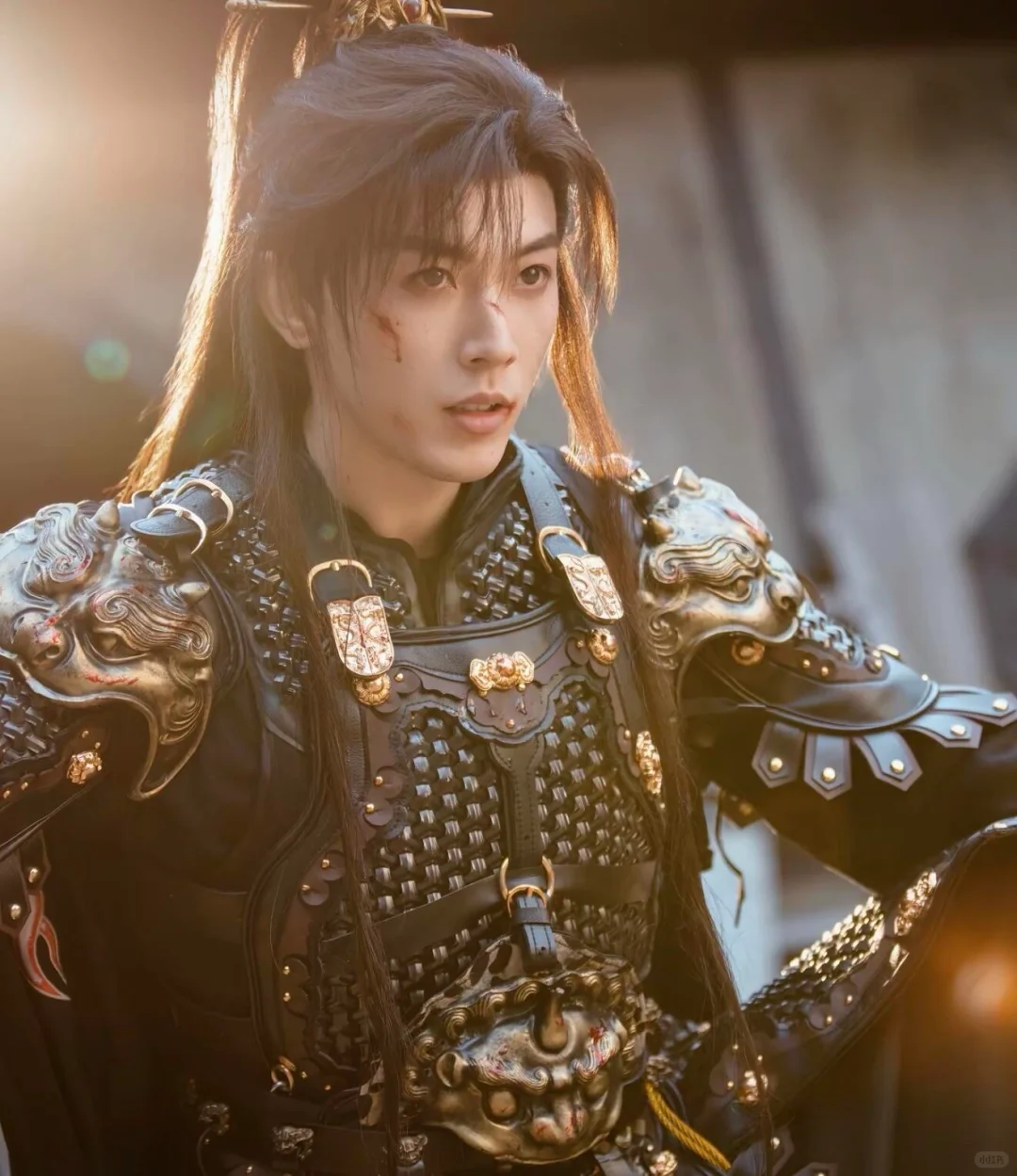 最牛古装cp，啊啊啊啊双强党有福了