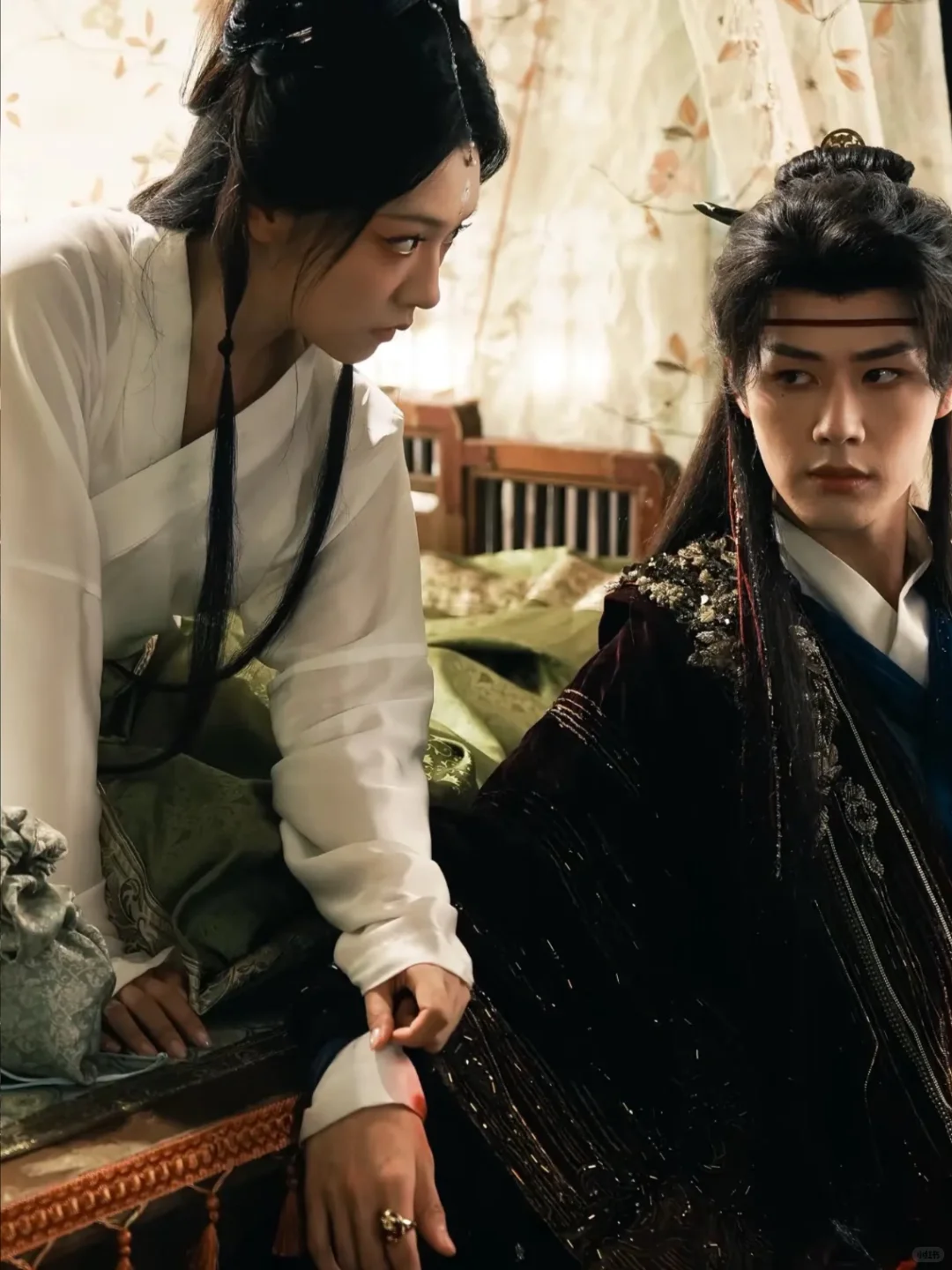 上头预警！双强互撩+马甲文学，甩长剧十条街❗