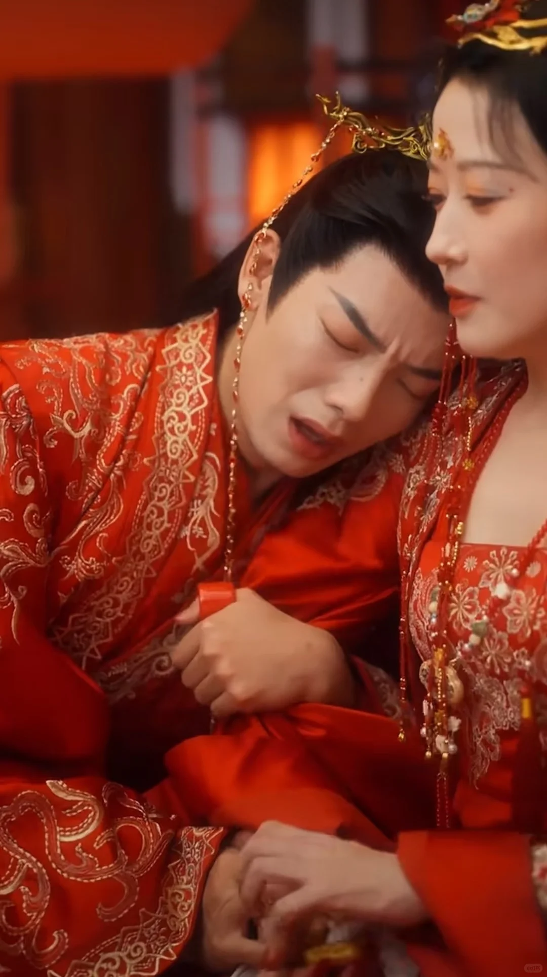 《千金谋》 短剧推荐！