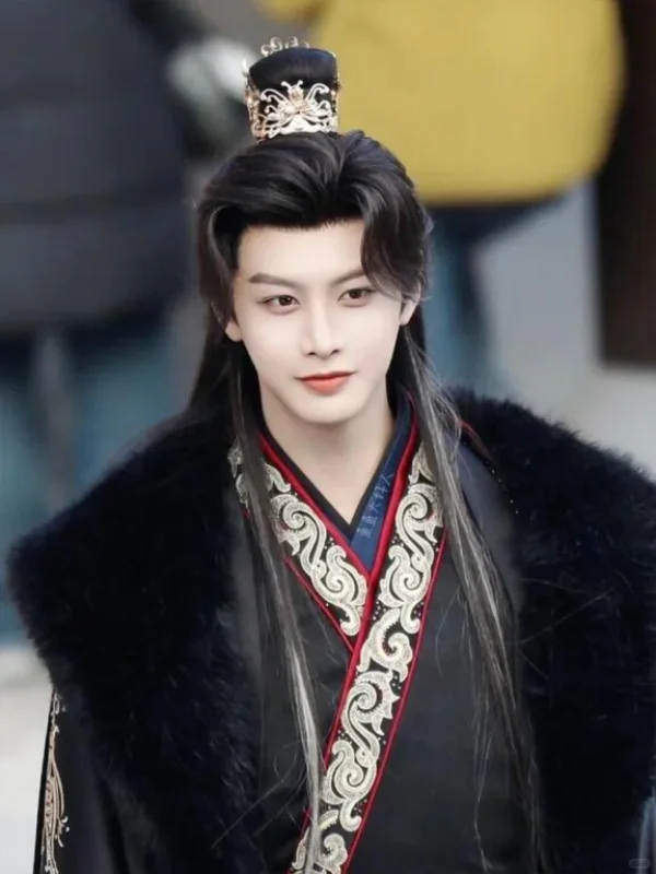 ❤️轮回三世，享受禁忌伪骨的感觉 ❗