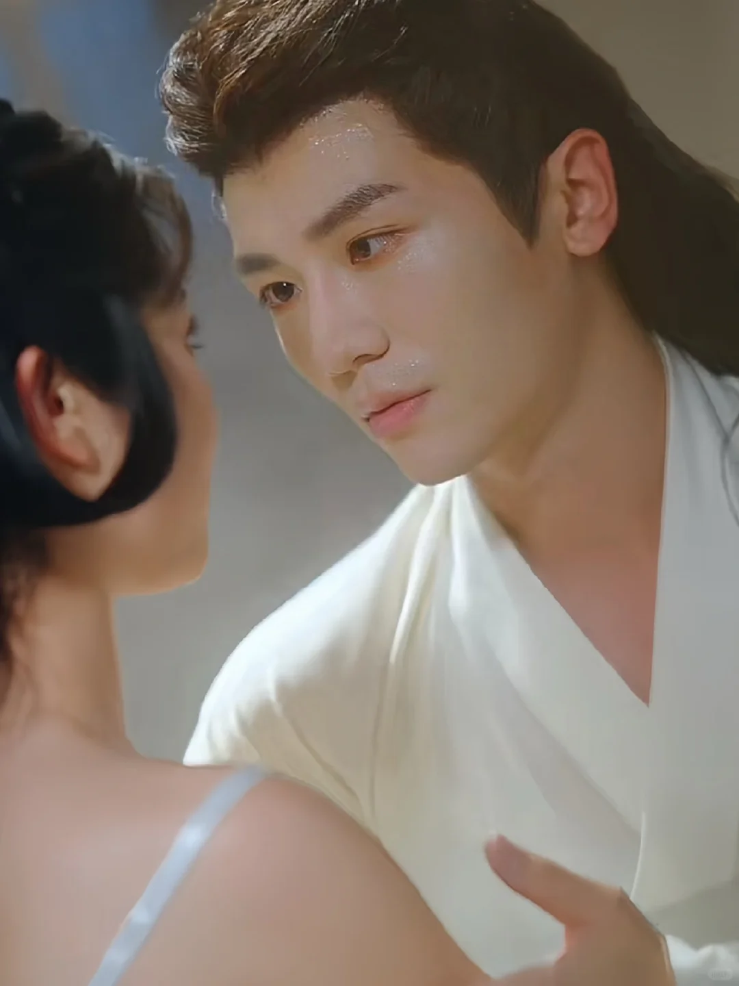 挑战观看100部短剧：第②②部🍵🍃🐚