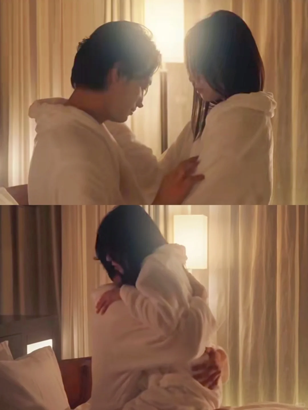 🆘岛国深夜恋爱剧❗一整个尖叫进度超快