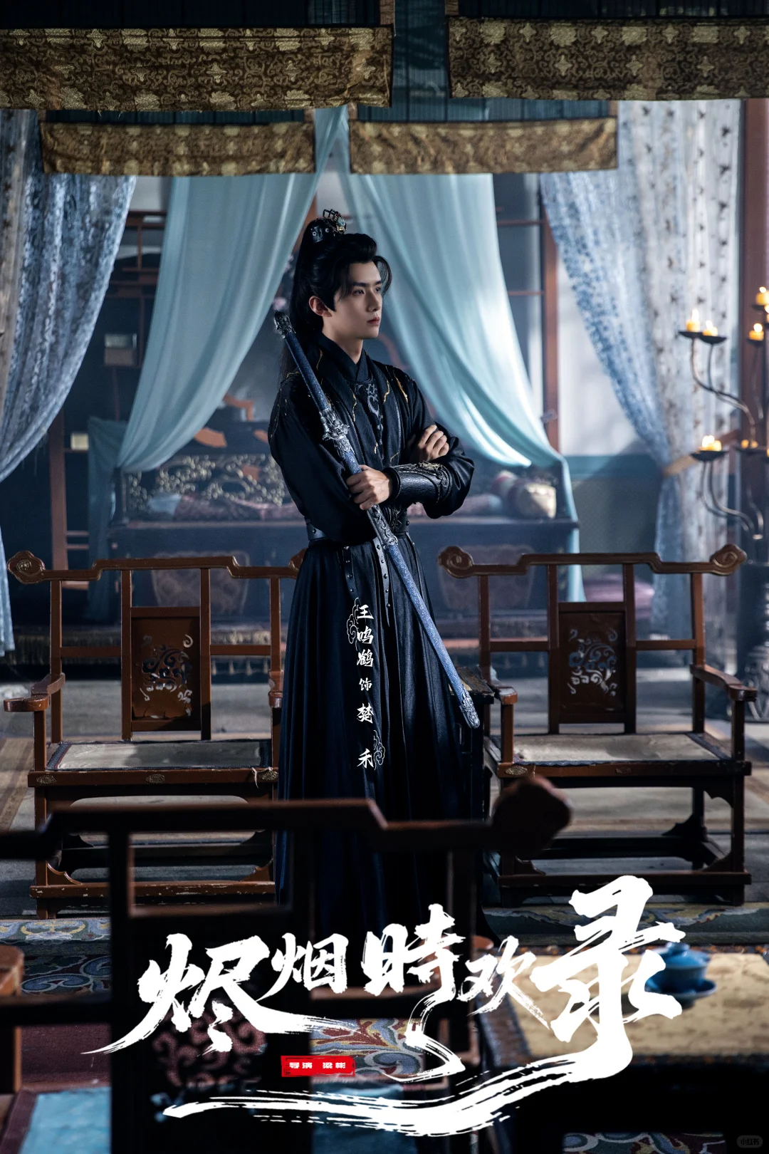 年度复仇古装短剧预定！这剧我能看十遍！