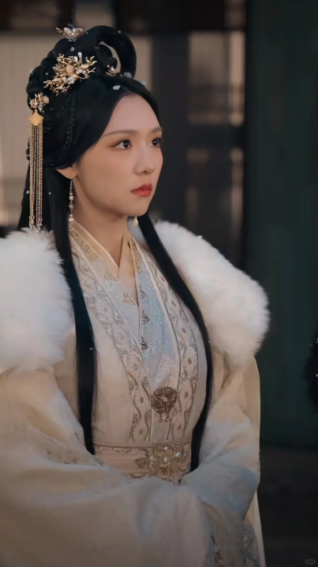 🍅🍆免费短剧 | 王云云，暮雪倾城