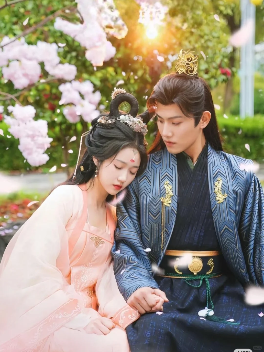 终于播了❗甜到半夜发出尖叫🆘