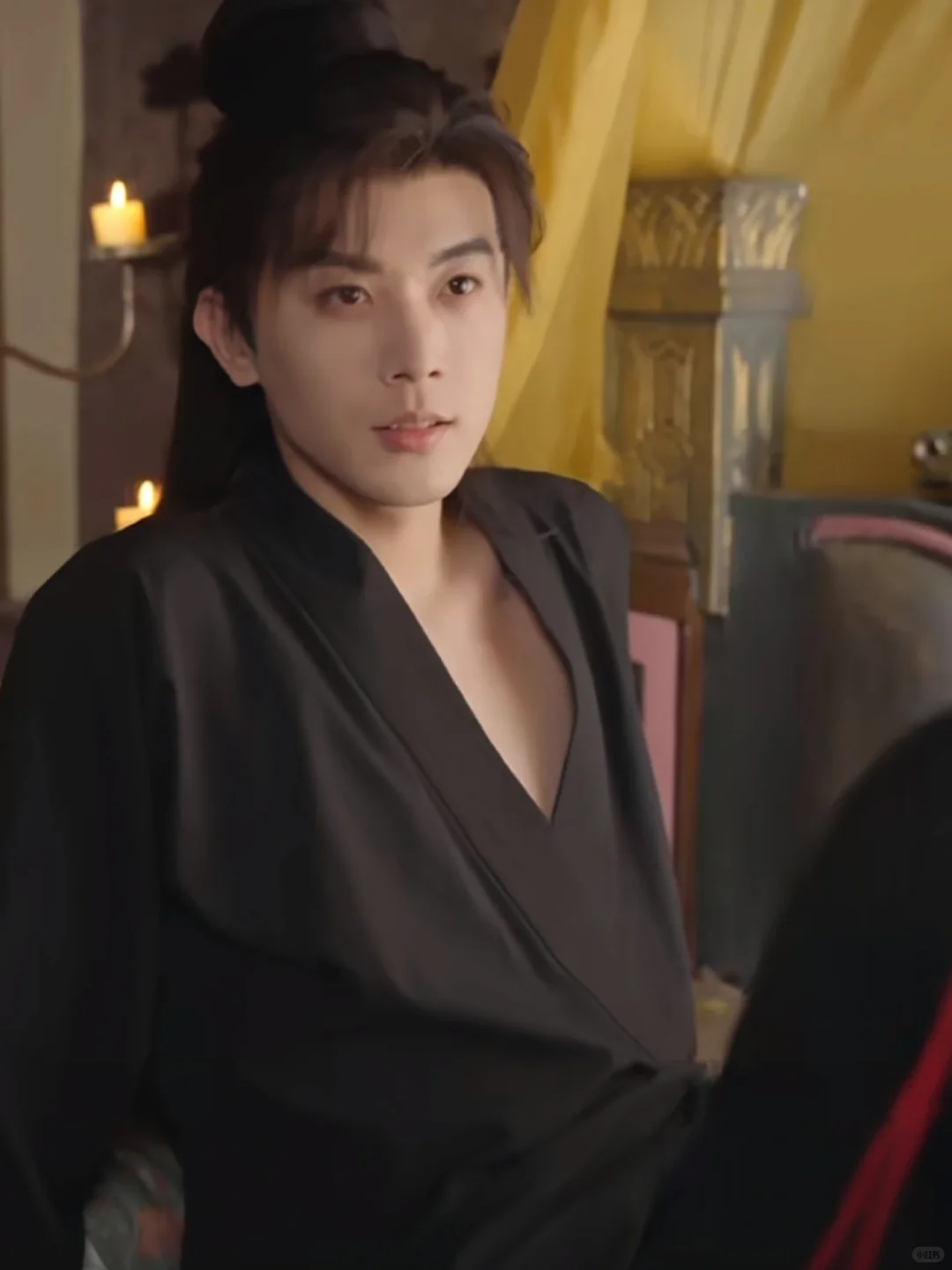 🌟 **古风权谋天花板 双胞胎丞相x复仇孤