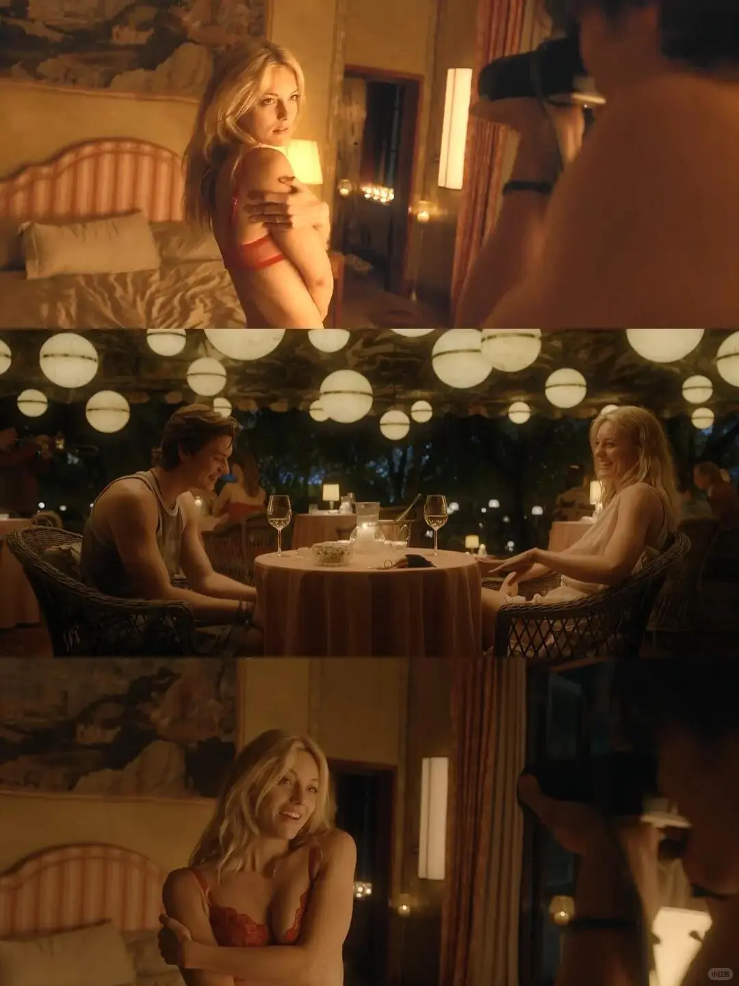 都给我看‼️后劲大到离谱🔥