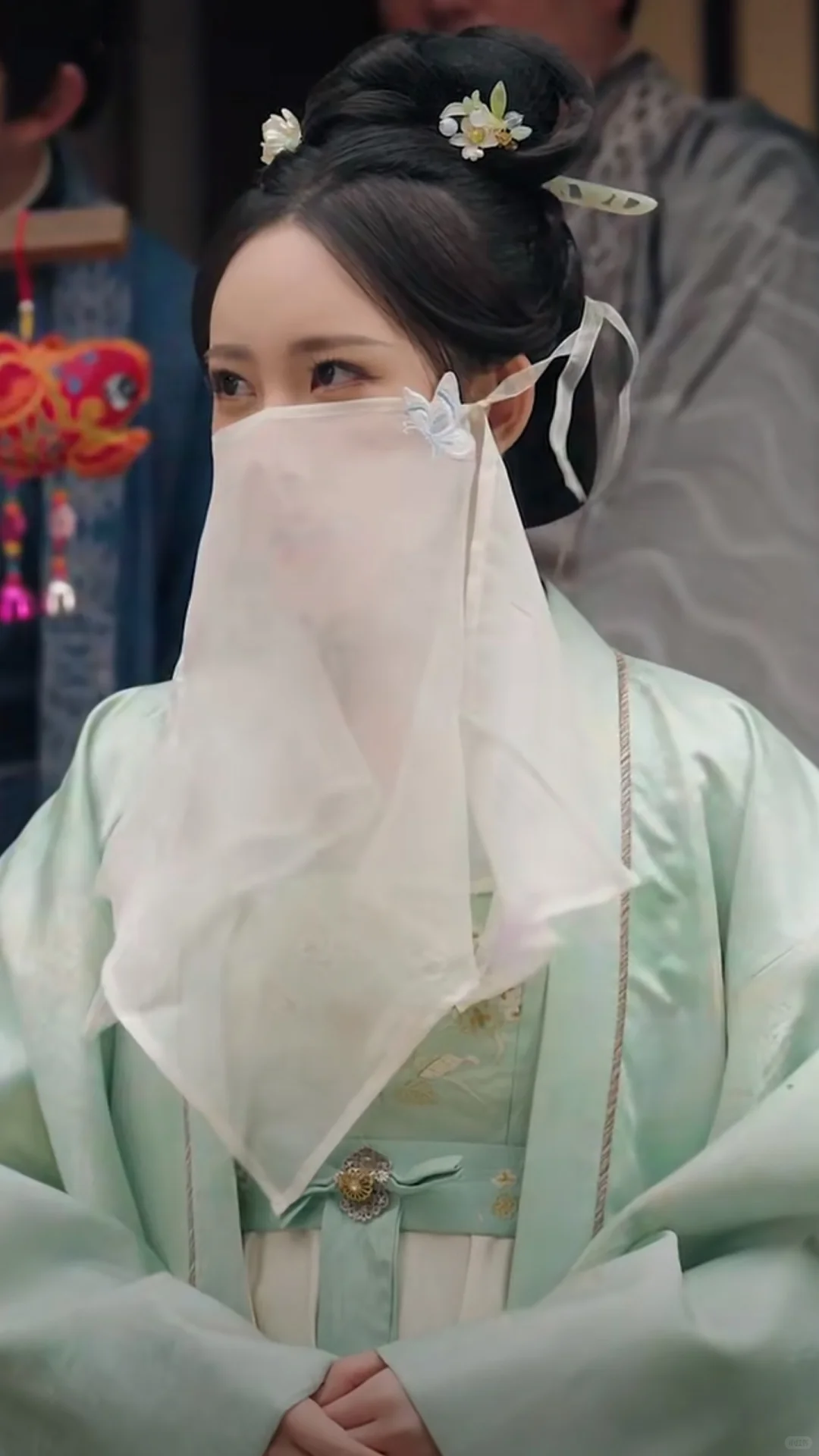 🍅🍆免费短剧 | 王云云，暮雪倾城