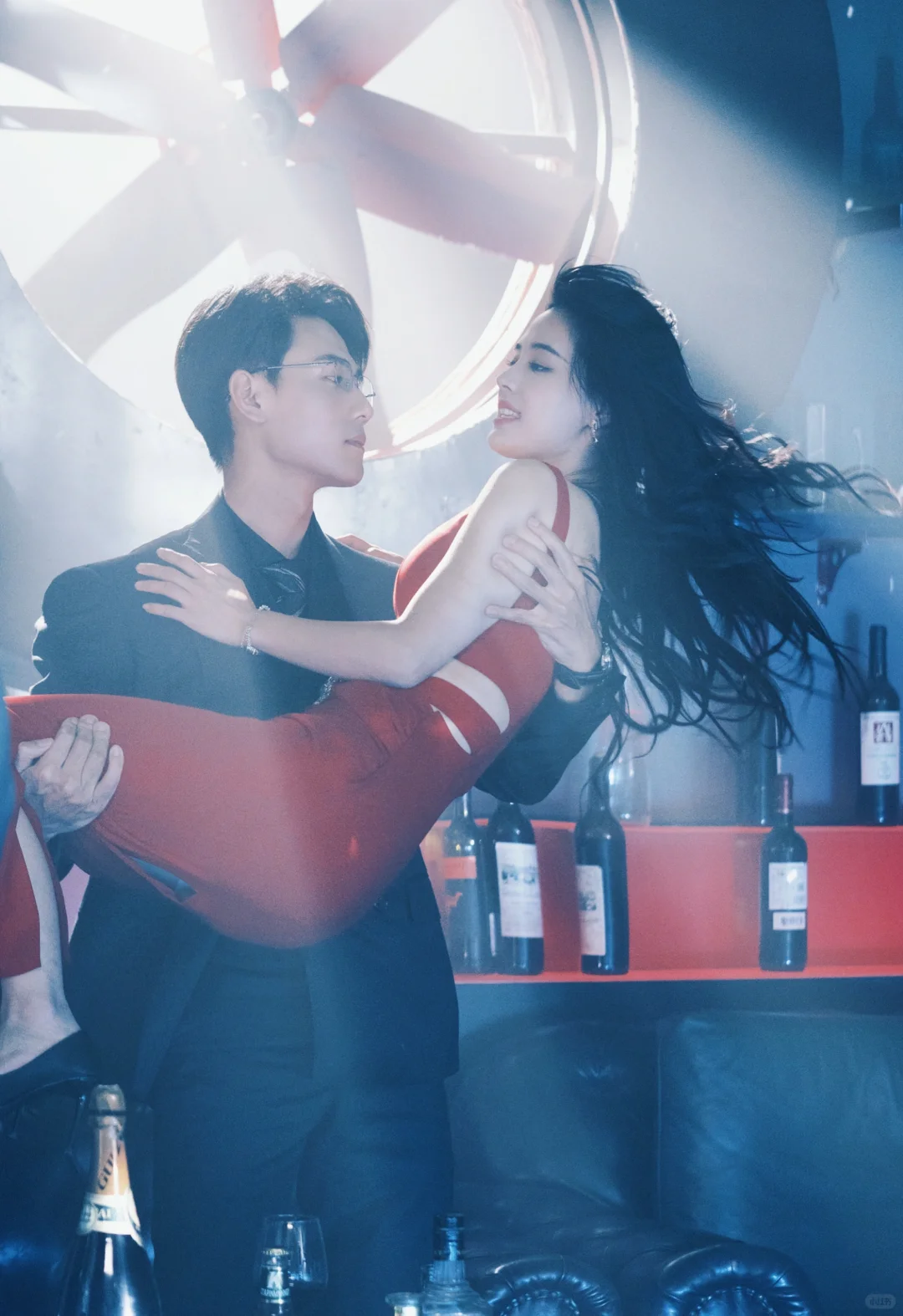 🆘当自己喜欢的小说被拍成了短剧❗