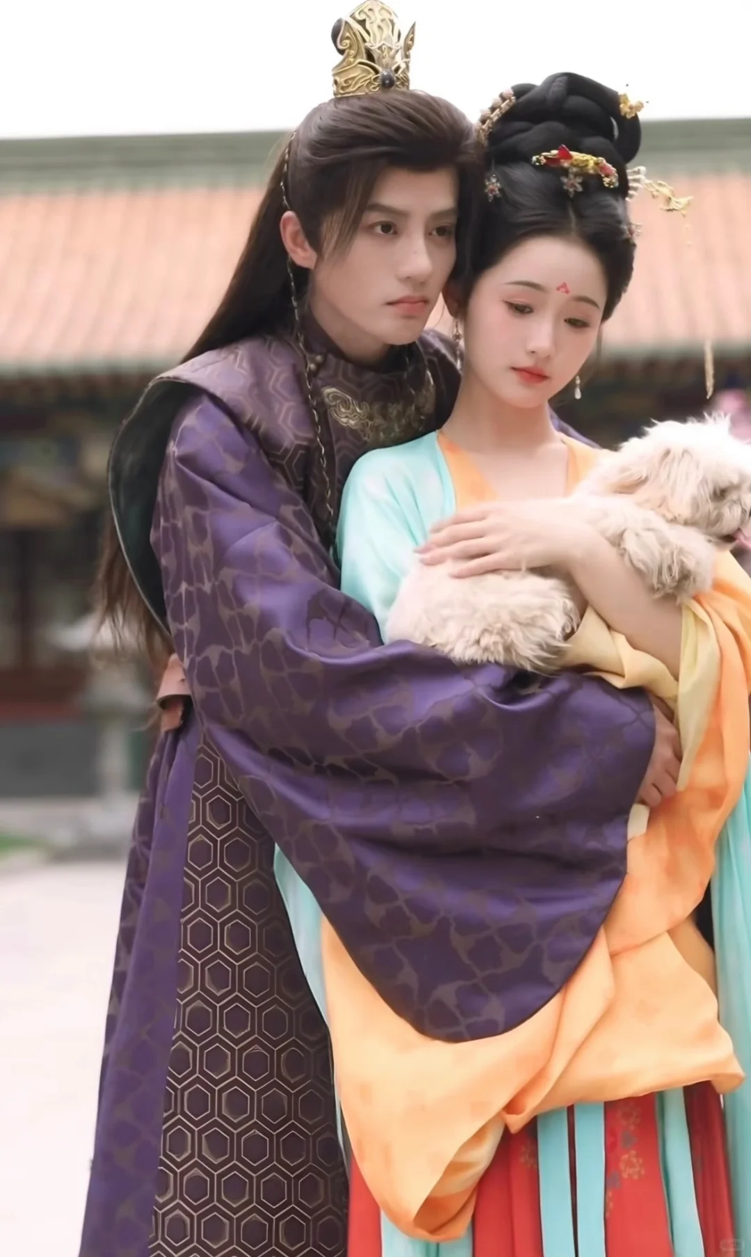 近期4部超绝古装短剧，你追了吗？