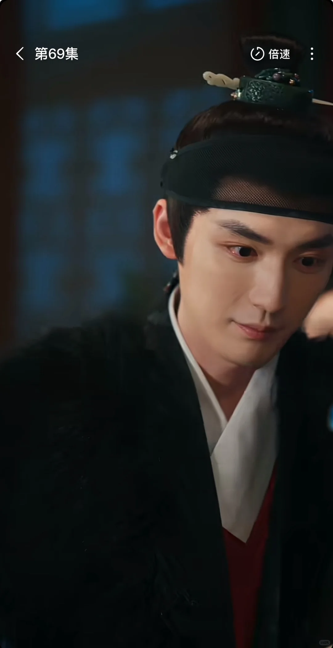 这部我称之为古装短剧细糠No.1❗