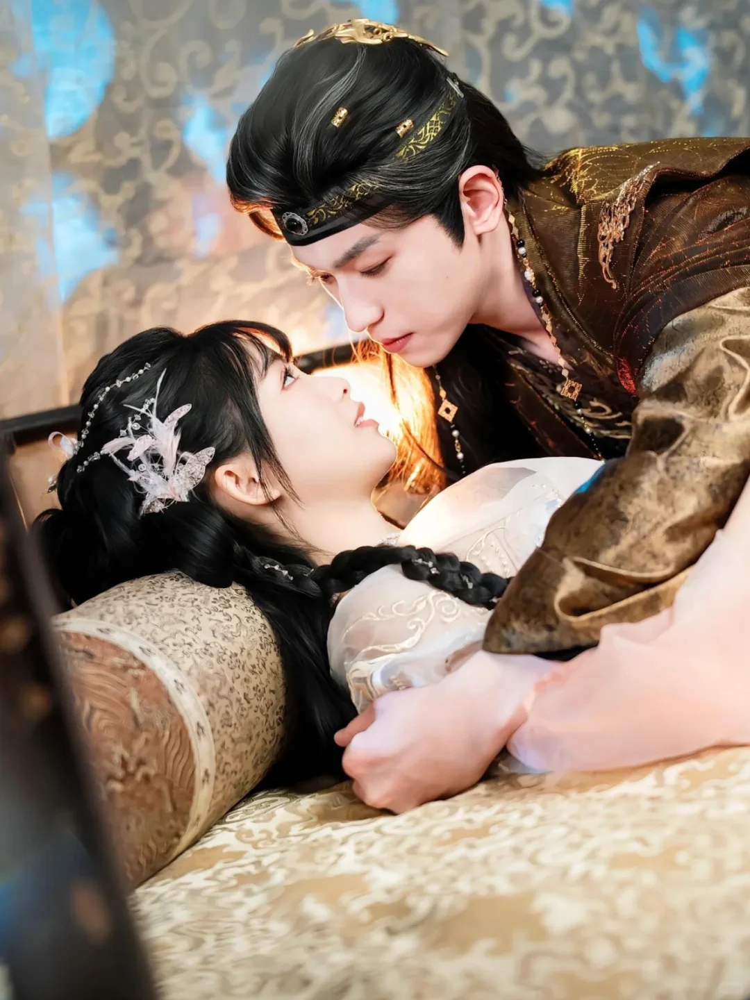 吻到断气💋do到不知天地为何物🫠