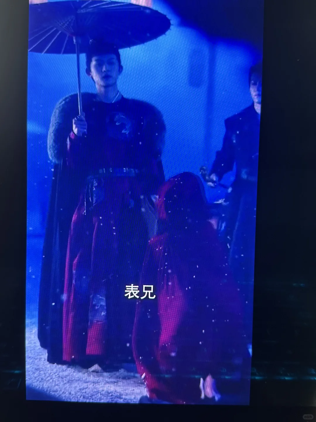 【🌹爆款短剧安利｜《蔷薇花谢即归来》——虐恋】