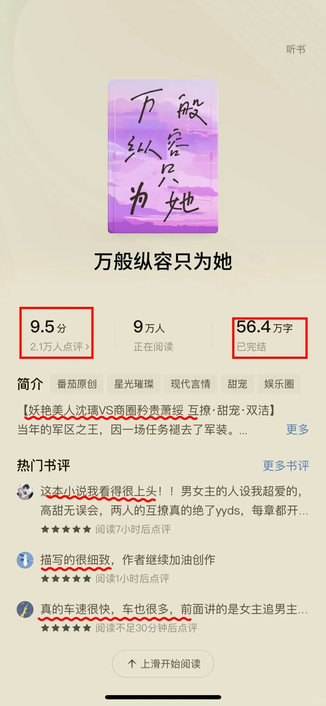 谁还没有看过这些爆点小说看过来！