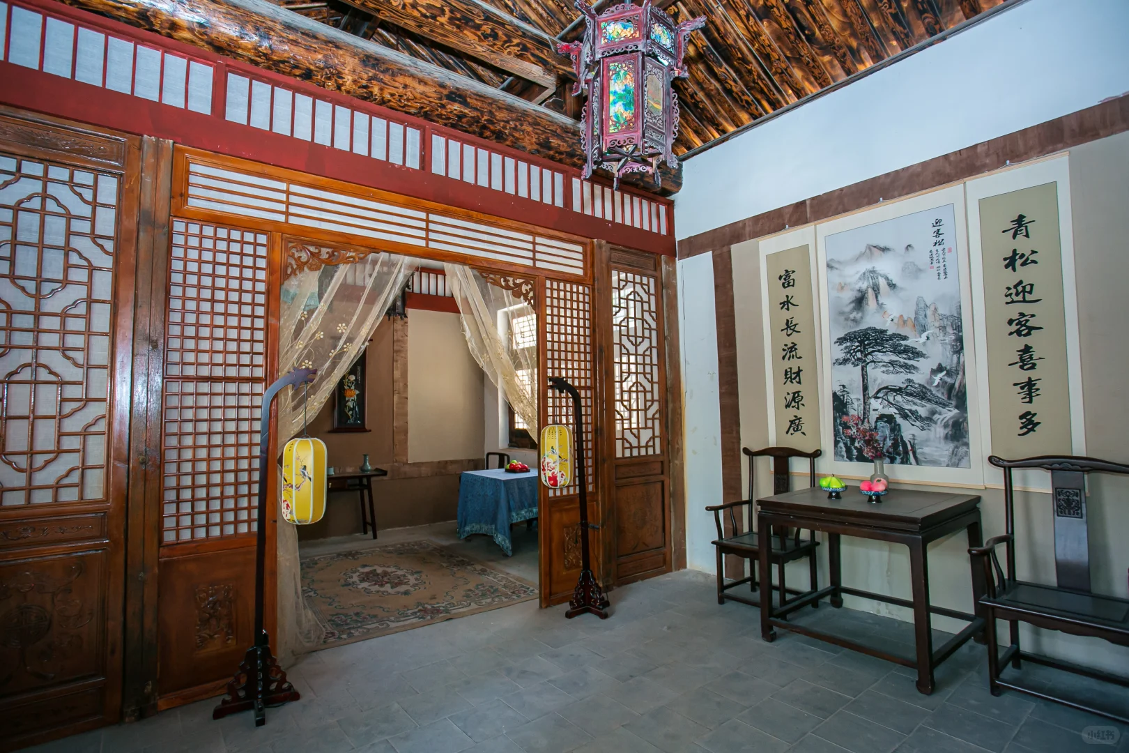 新剧即将开播，敬请期待