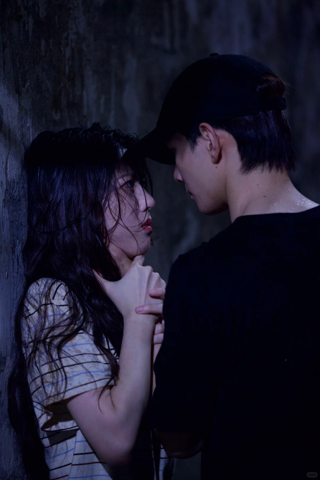 你我之间，不必说抱歉🍊