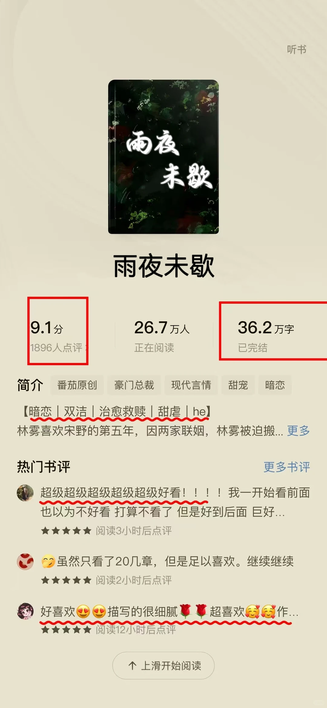 谁还没有看过这些爆点小说看过来！