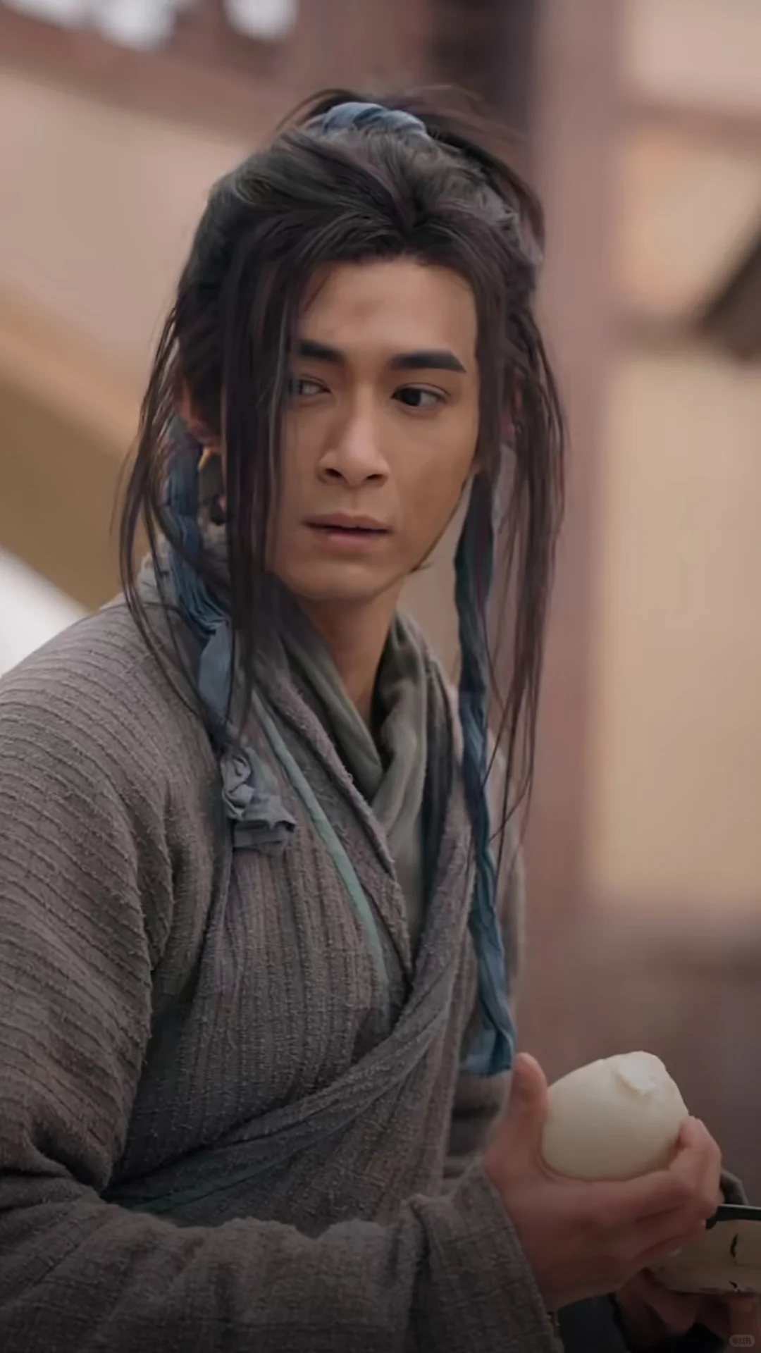 🍅🍆免费短剧 | 王云云，暮雪倾城