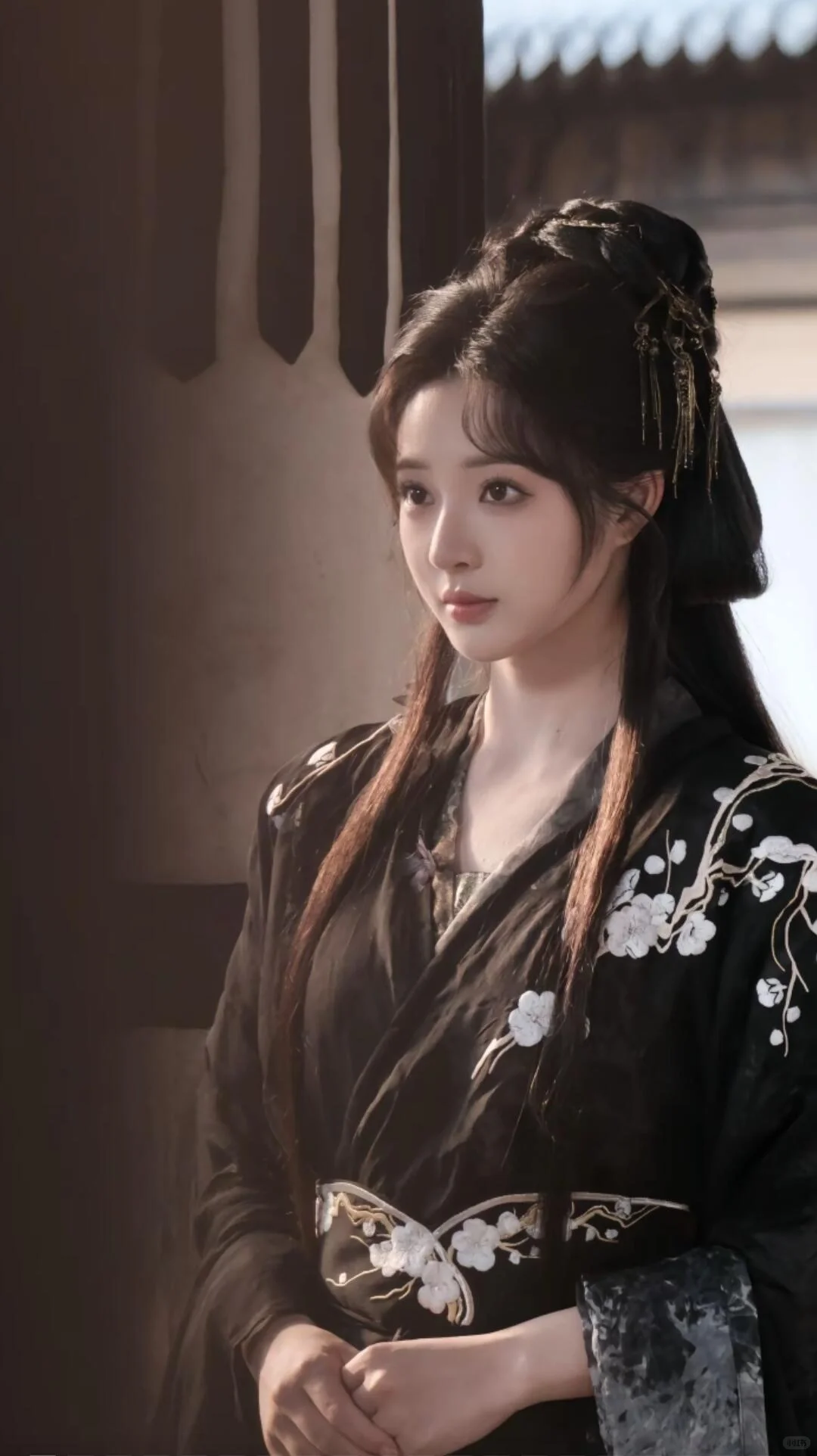 最牛古装cp，啊啊啊啊双强党有福了