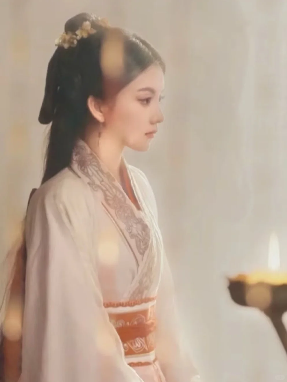 天选古人+灵气女主，甜宠+权谋根本不够看❗