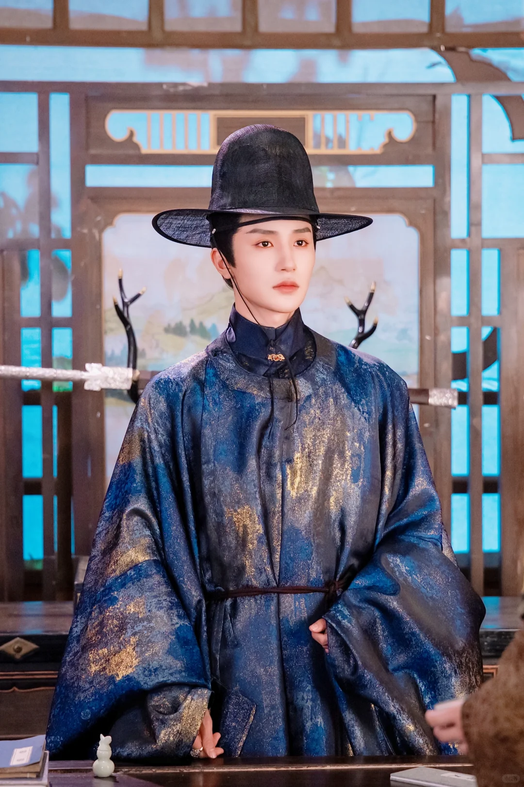 ⏳【《春夜入君怀》上线倒计时1天】⏳