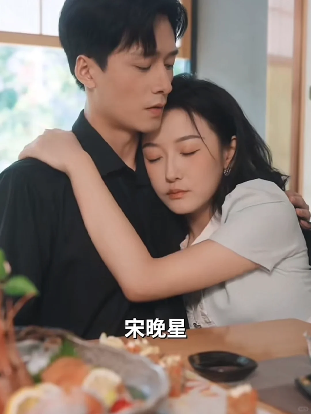 太久没看短剧，禁欲系男主哇kkk