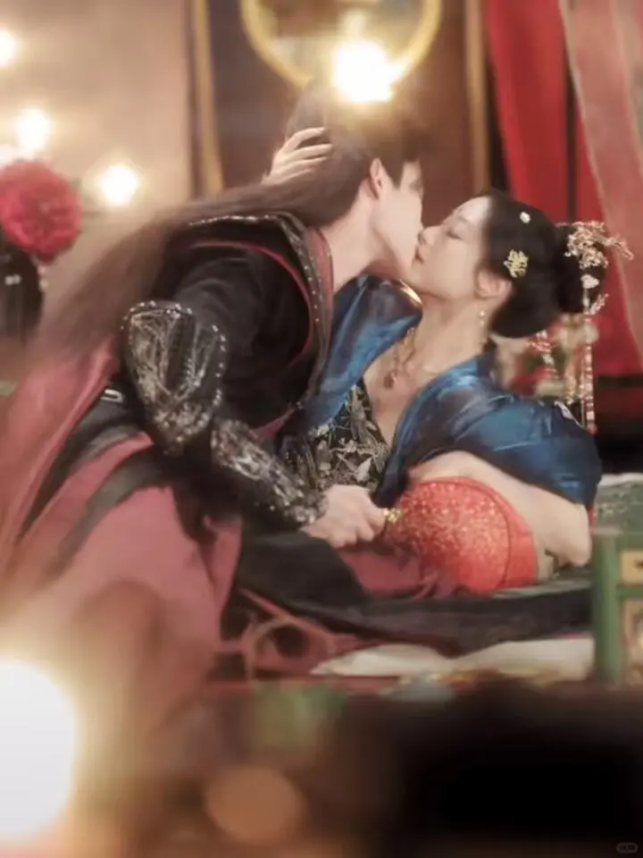 帝姬重生，逆风翻盘👑