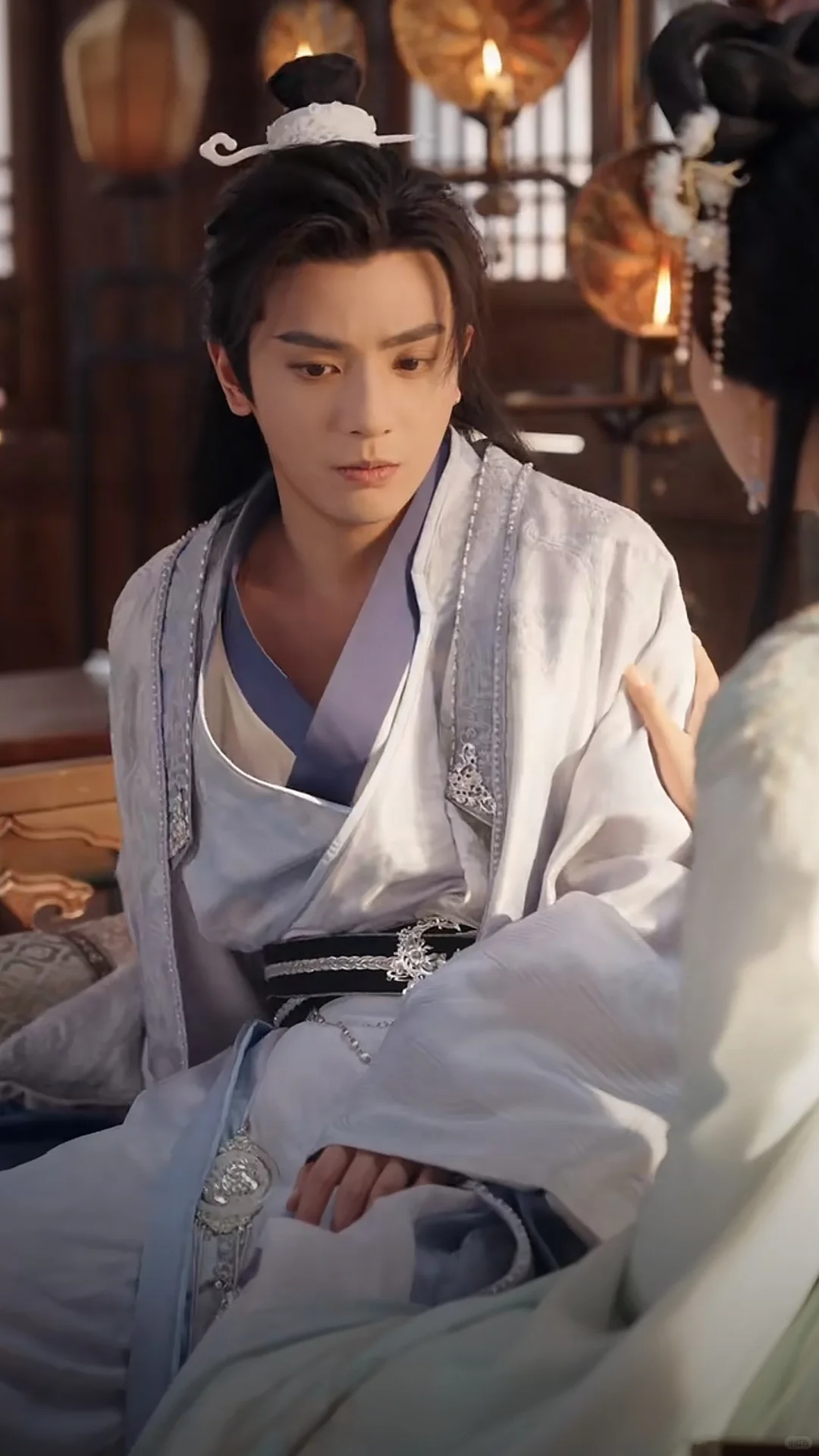 🍅🍆免费短剧 | 王云云，暮雪倾城