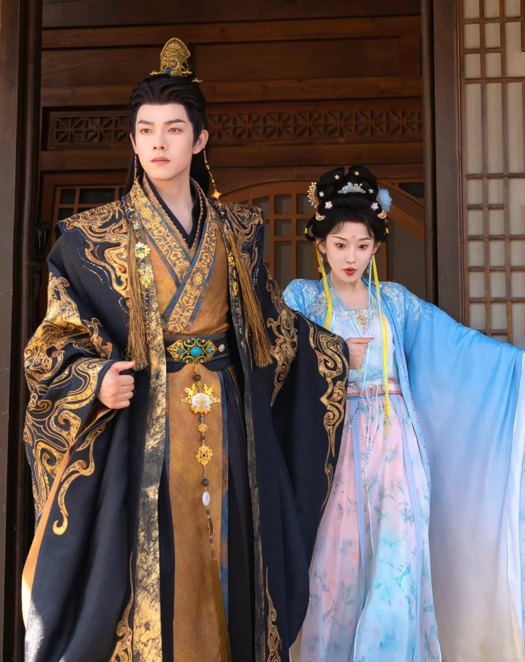 《千金谋》 短剧推荐！