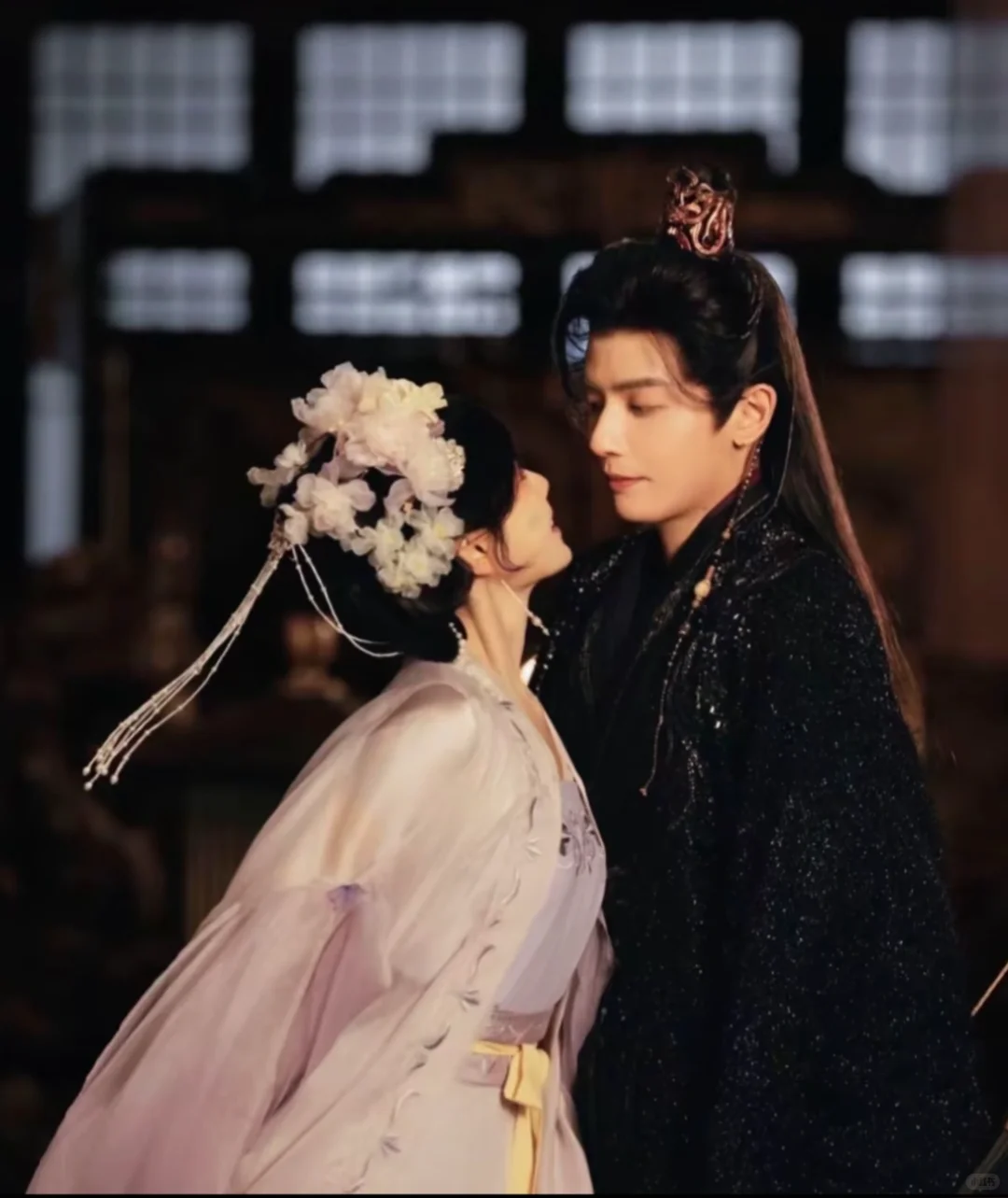 谁说最近没有好看古装短剧的❓