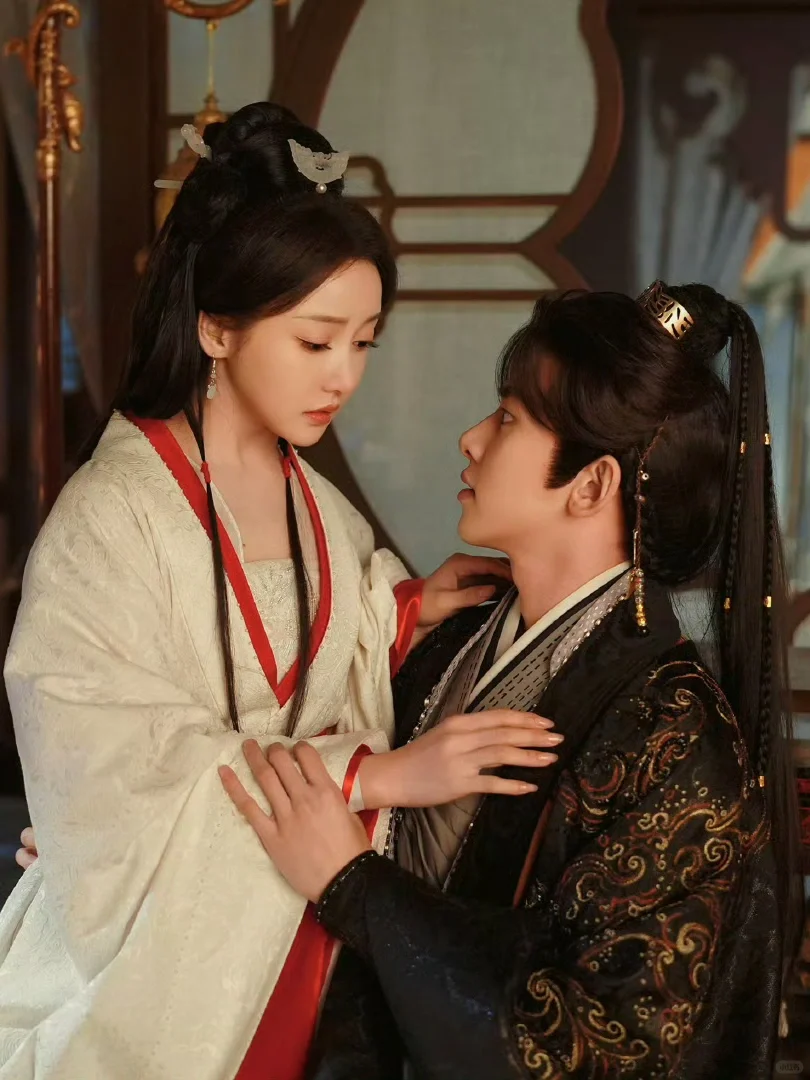 大家不要放过这部剧❗️重生爽剧谁懂啊